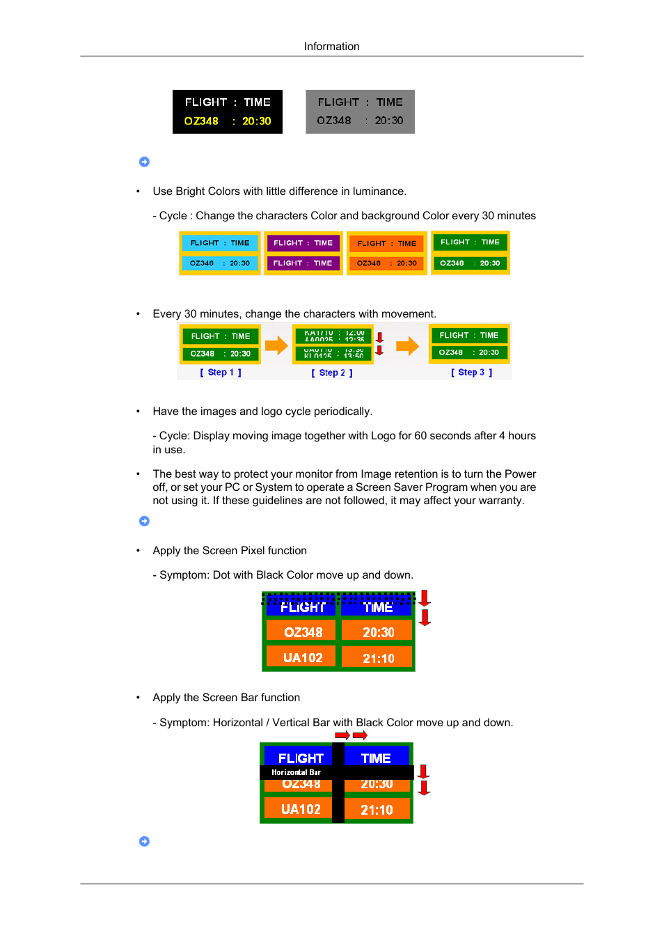 Samsung SYNCMASTER 320MPN-3 User Manual | Page 151 / 158