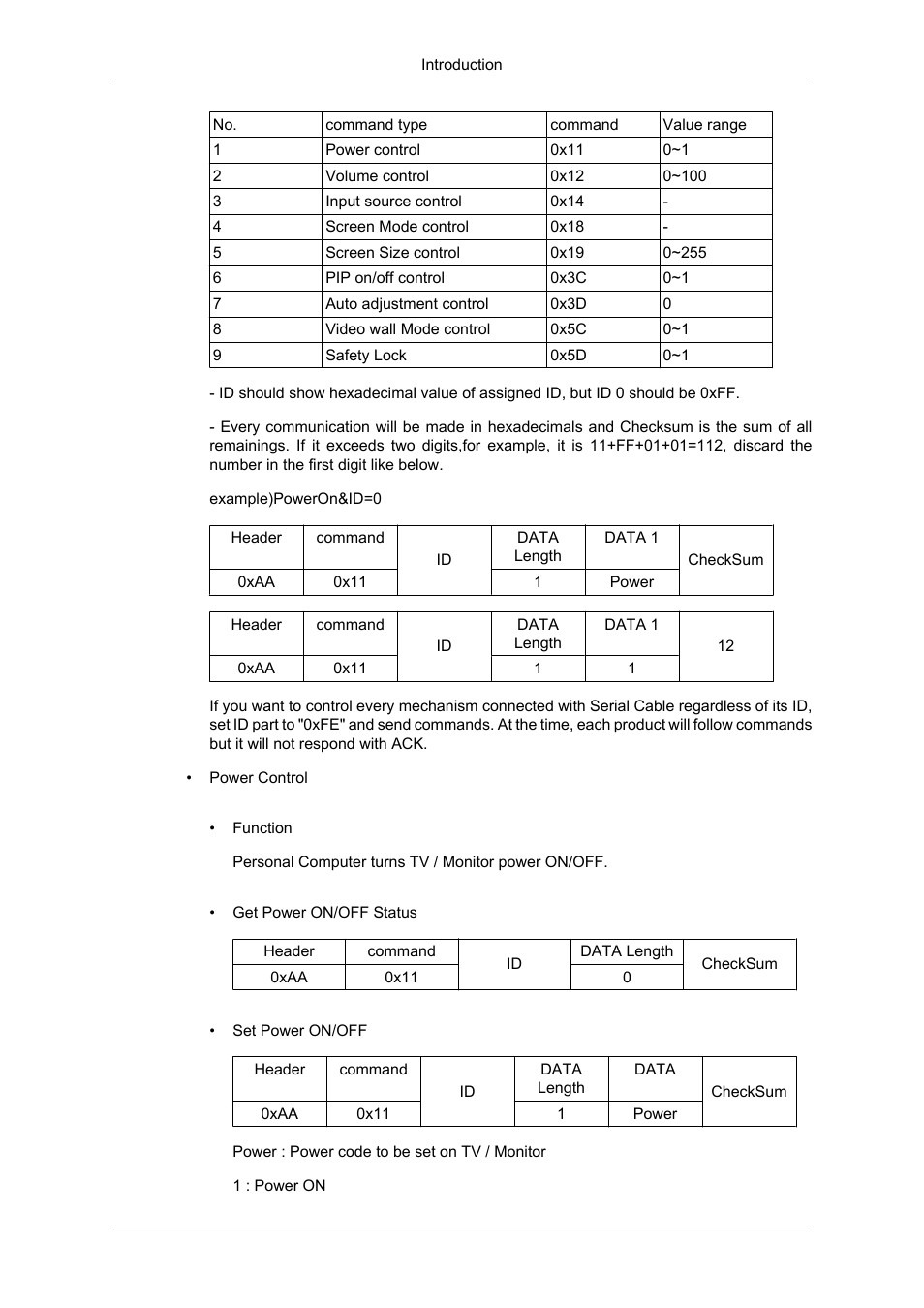 Samsung SYNCMASTER 320MPN-3 User Manual | Page 29 / 158