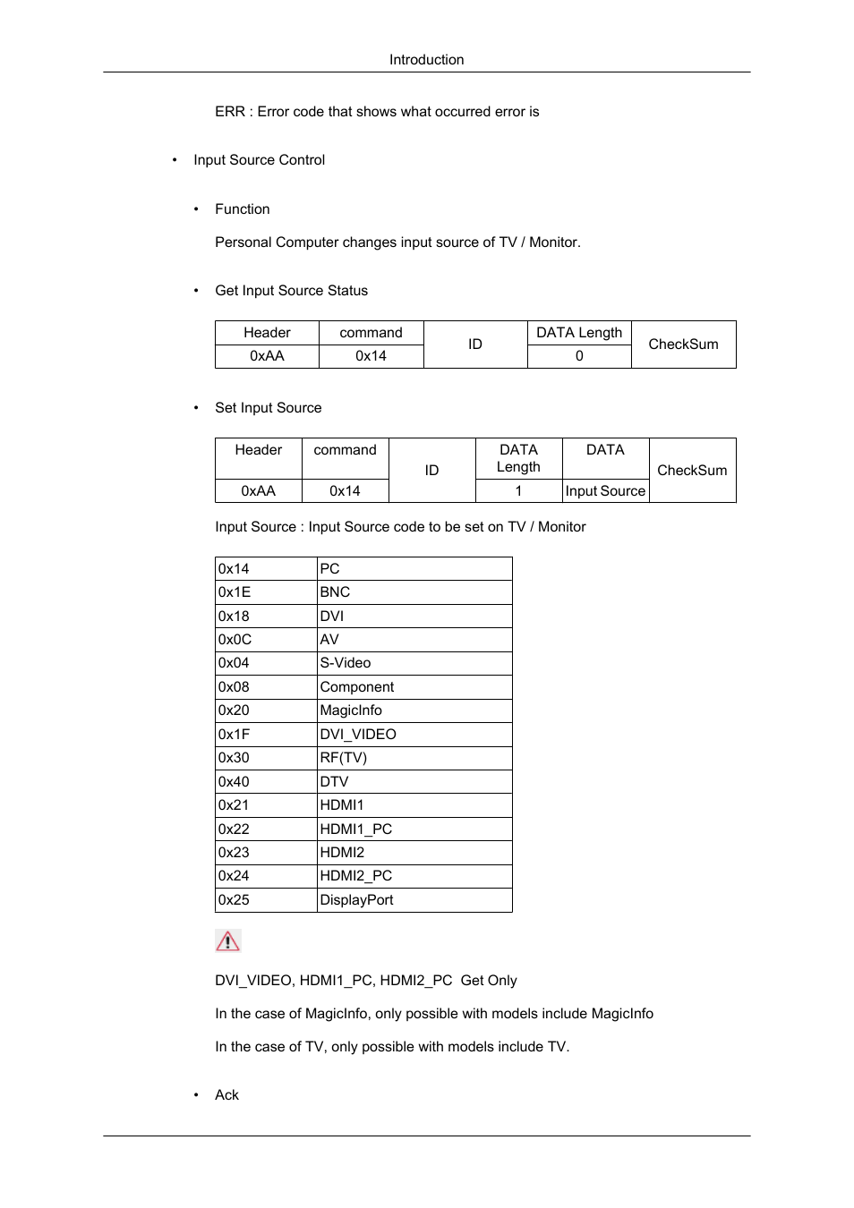 Samsung SYNCMASTER 320MPN-3 User Manual | Page 31 / 158