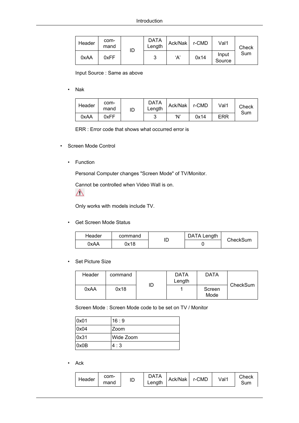 Samsung SYNCMASTER 320MPN-3 User Manual | Page 32 / 158