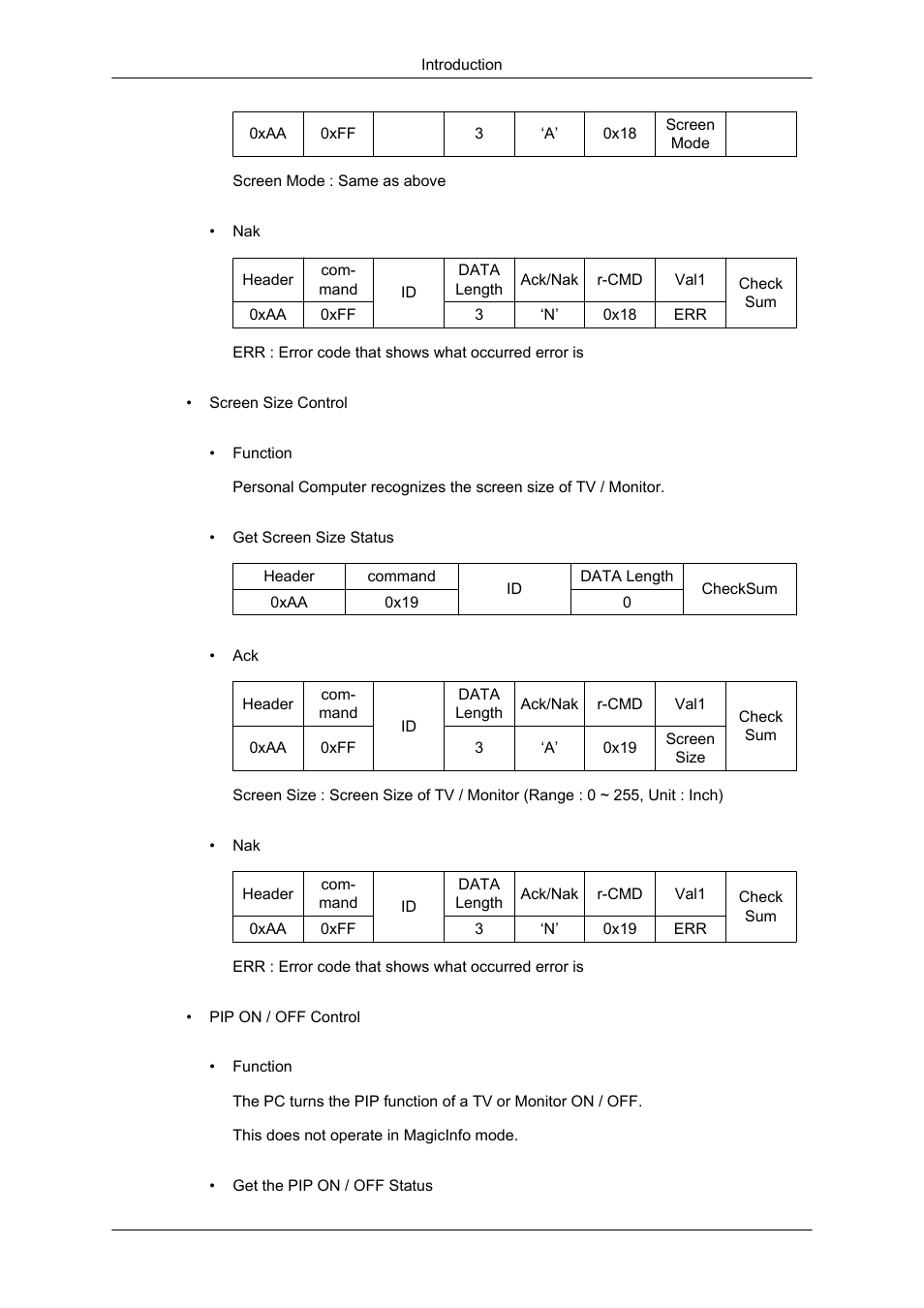 Samsung SYNCMASTER 320MPN-3 User Manual | Page 33 / 158