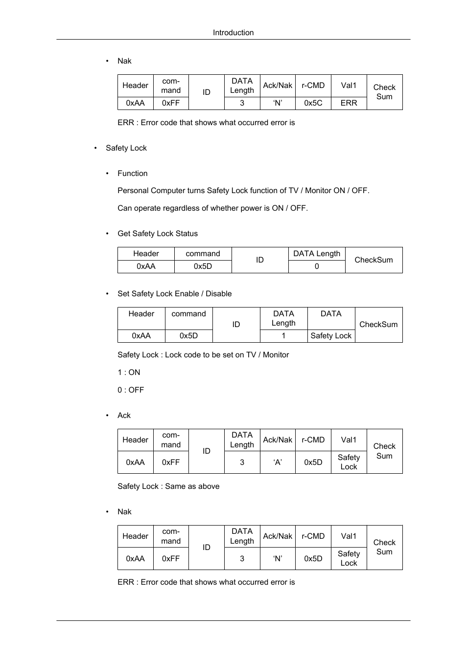 Samsung SYNCMASTER 320MPN-3 User Manual | Page 36 / 158
