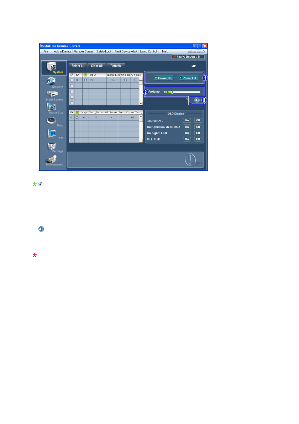 Samsung SYNCMASTER 320MPN-3 User Manual | Page 79 / 158