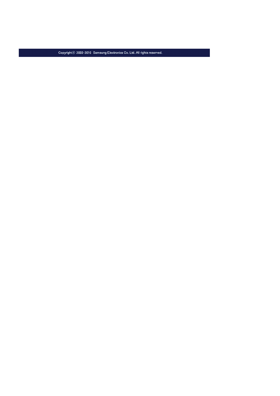 Samsung SYNCMASTER 320MPN-3 User Manual | Page 96 / 158