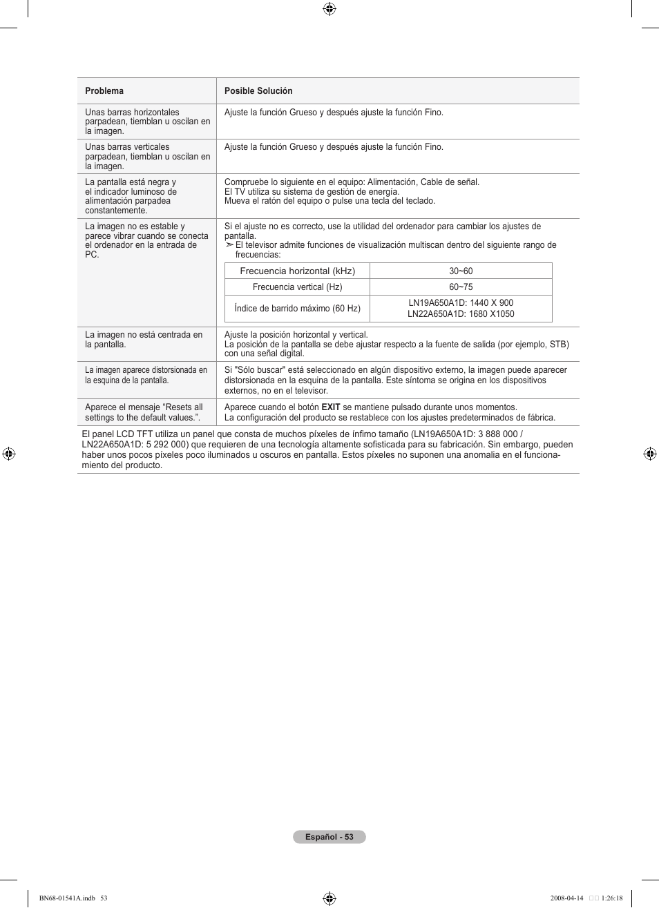Samsung BN68-01541A-01 User Manual | Page 115 / 121
