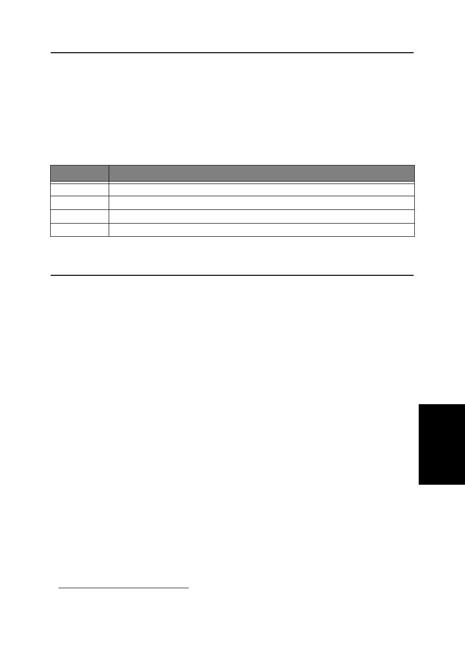 Clearing memory, User options, Setting system/tam options | Clearing memory user options | Samsung SF-370 Series User Manual | Page 46 / 84