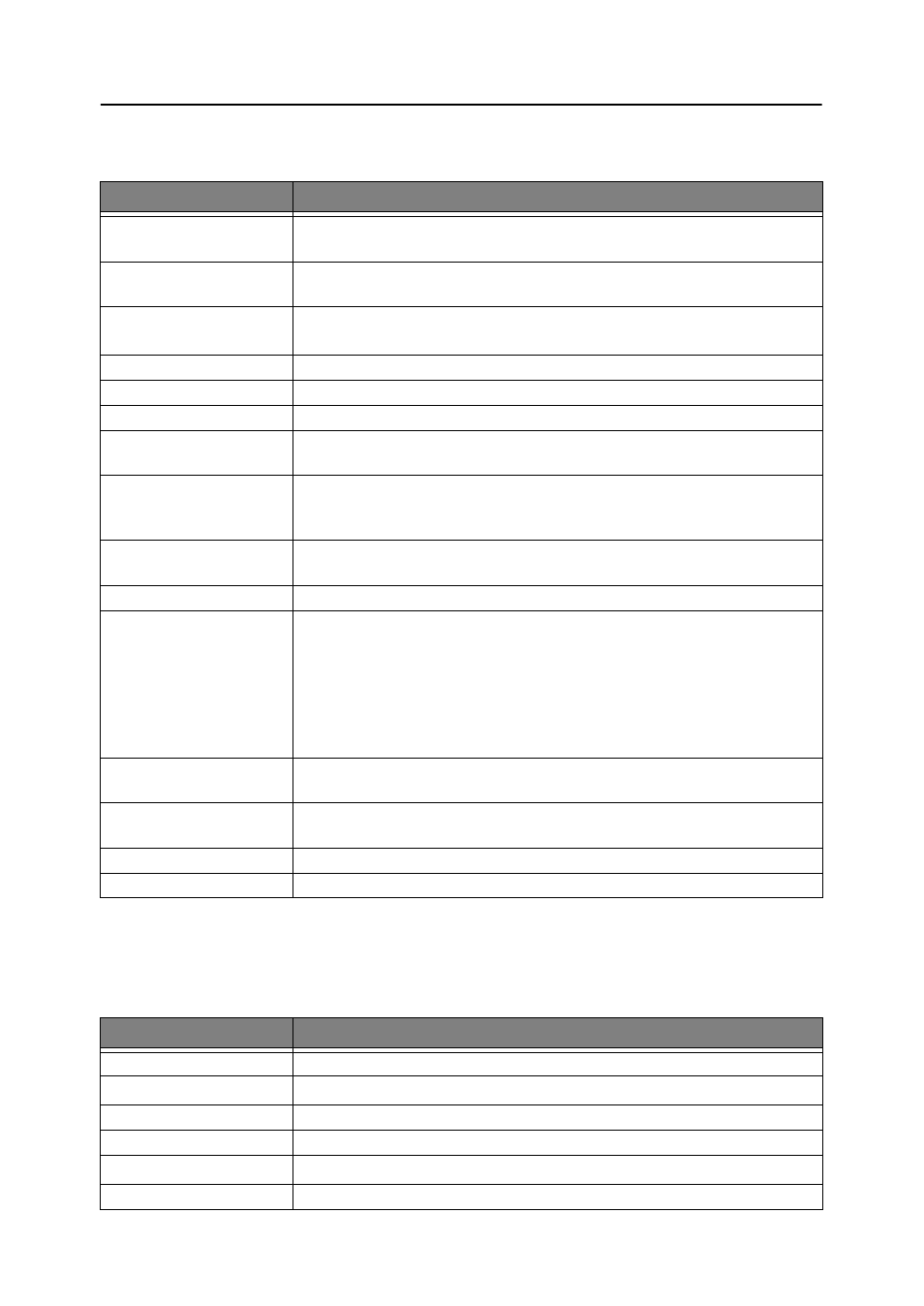 Specifications, General specifications, Printer specifications (sf-371p and sf-375tp only) | General specifications printer specifications (sf | Samsung SF-370 Series User Manual | Page 71 / 84