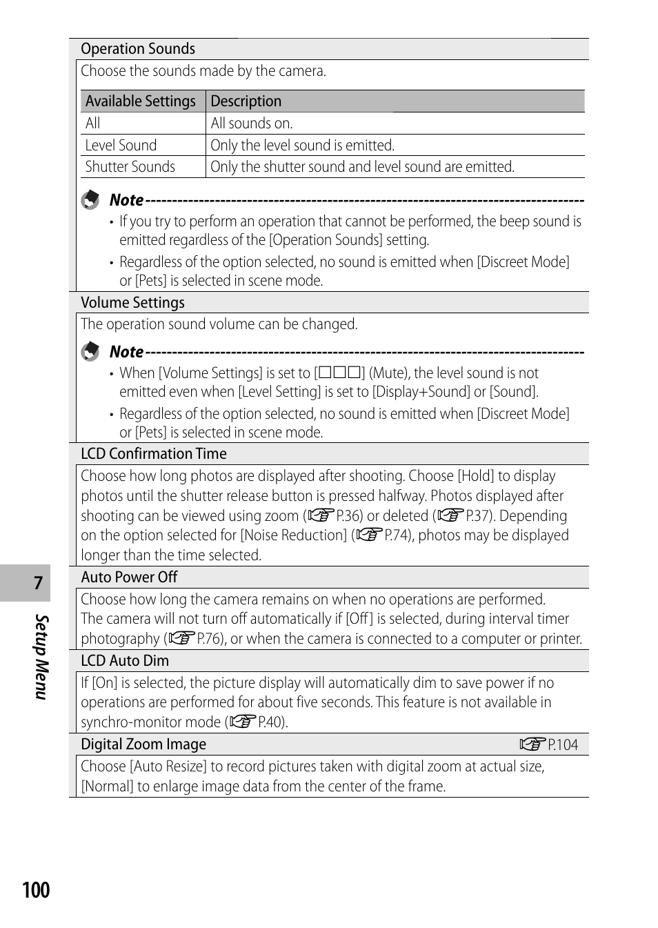 Samsung CX4 User Manual | Page 101 / 144