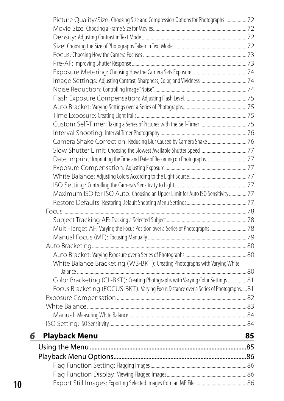 Samsung CX4 User Manual | Page 11 / 144