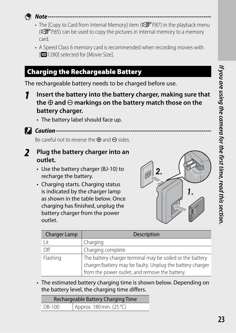 Samsung CX4 User Manual | Page 24 / 144
