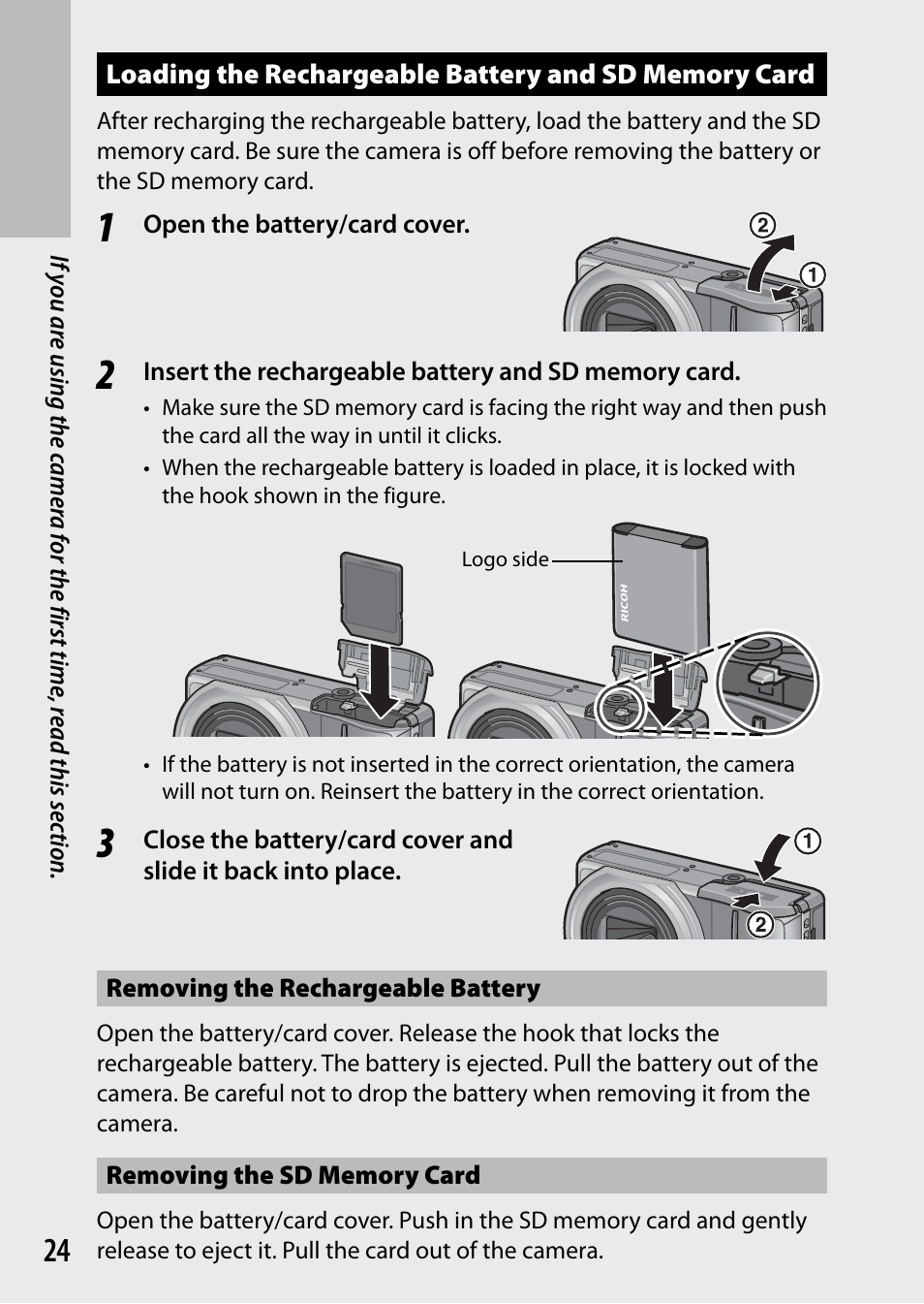 Samsung CX4 User Manual | Page 25 / 144