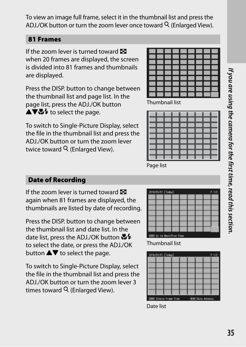 Samsung CX4 User Manual | Page 36 / 144