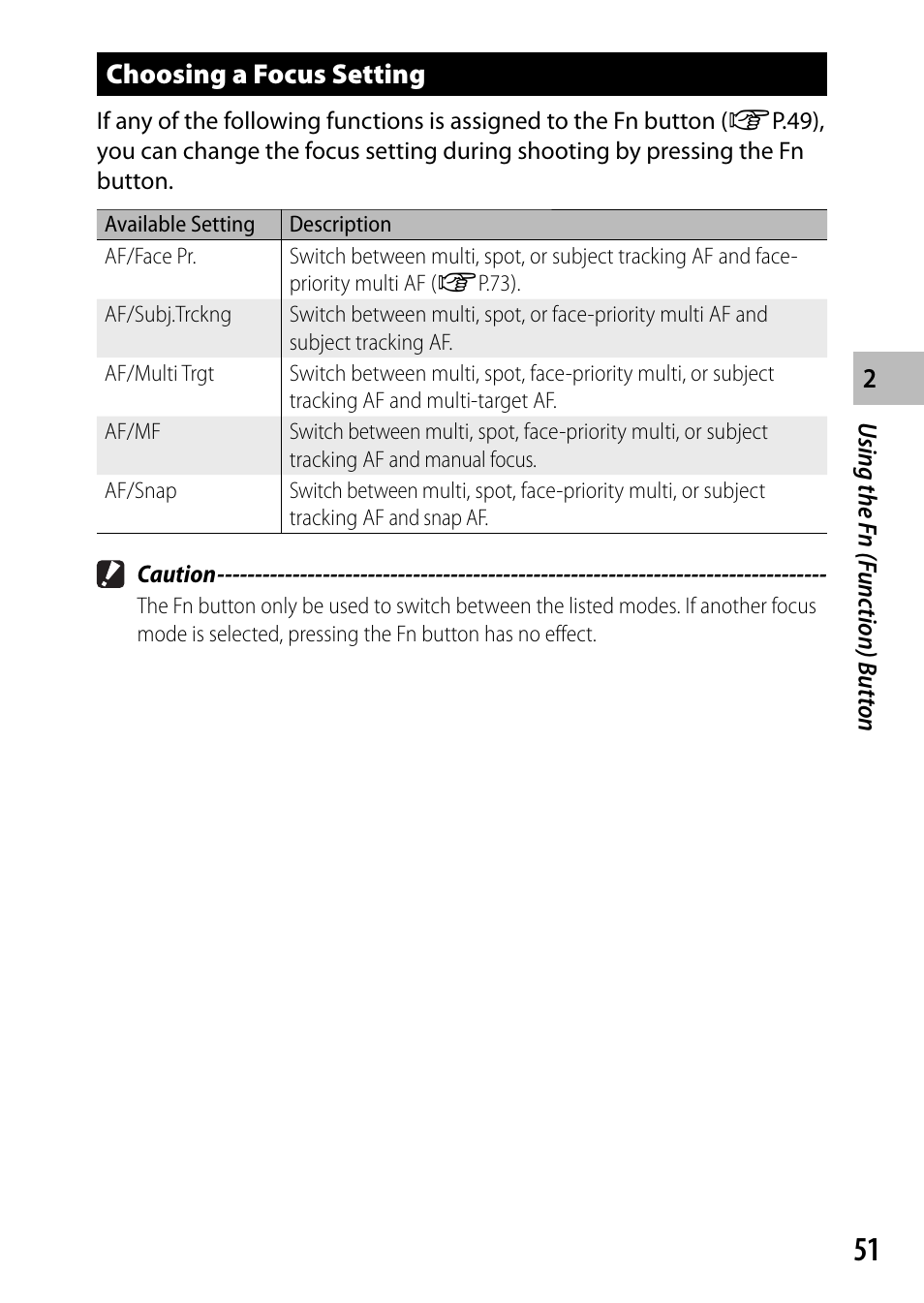 Samsung CX4 User Manual | Page 52 / 144