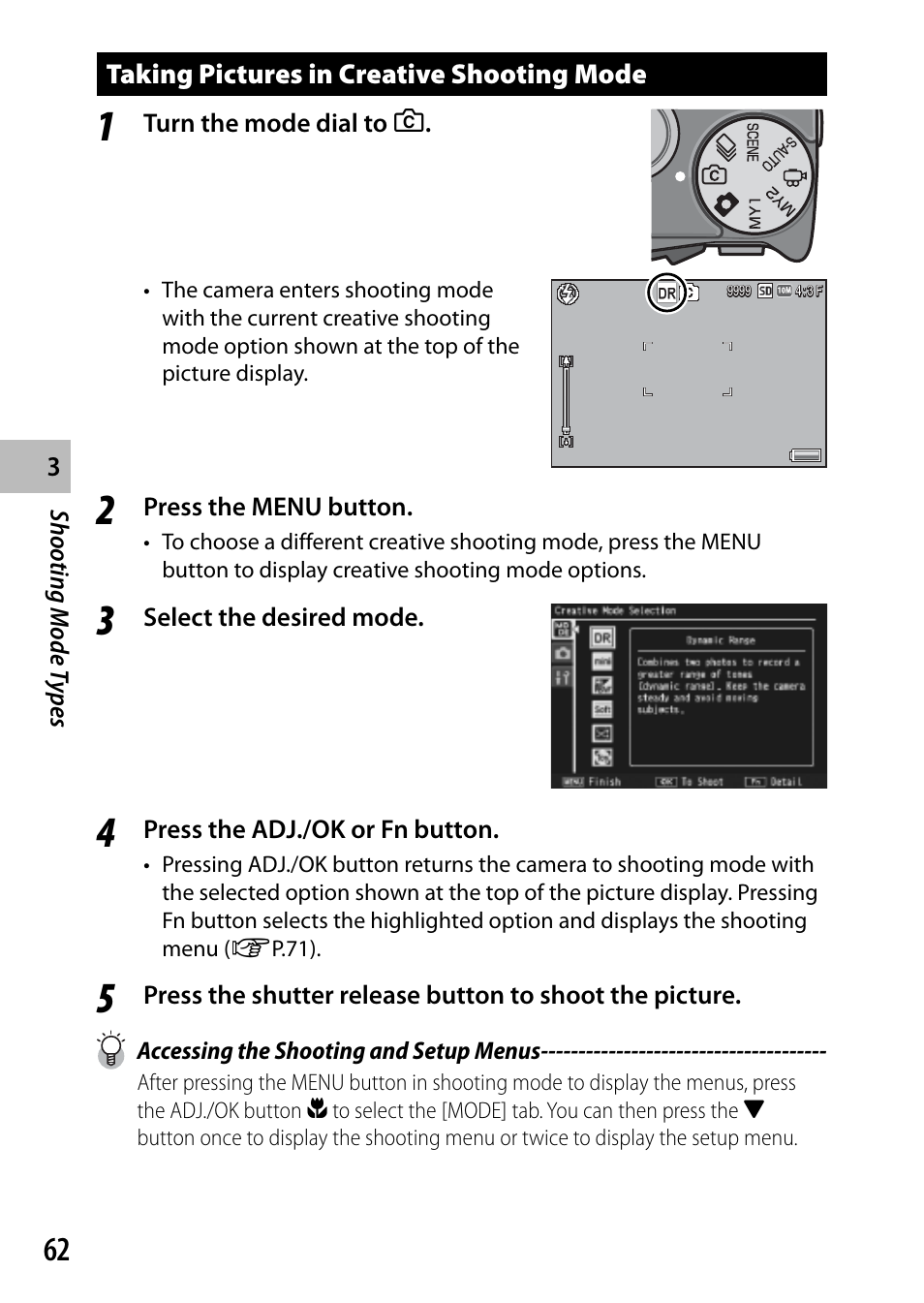 Samsung CX4 User Manual | Page 63 / 144