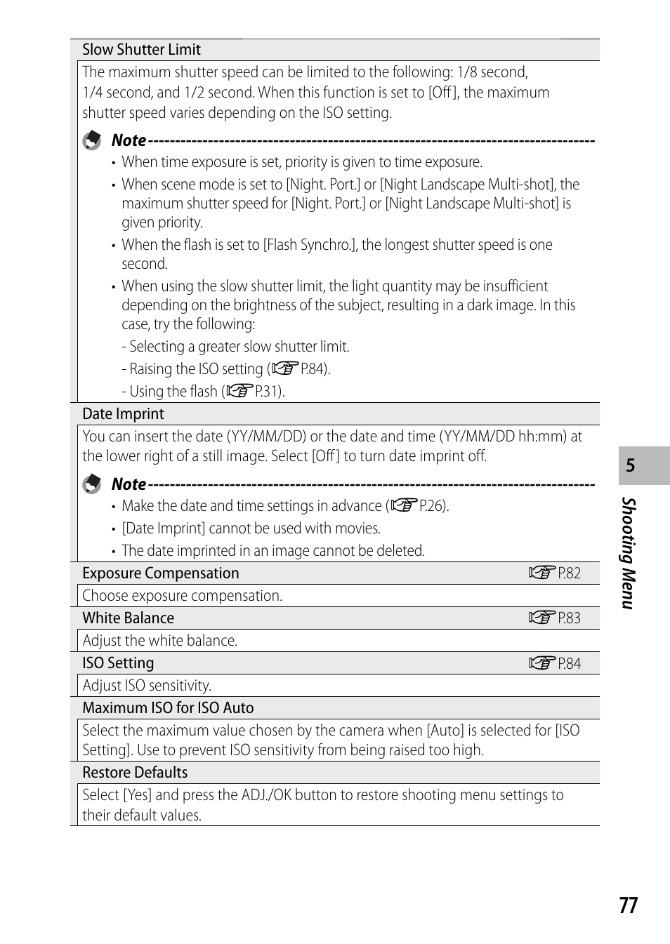 Samsung CX4 User Manual | Page 78 / 144