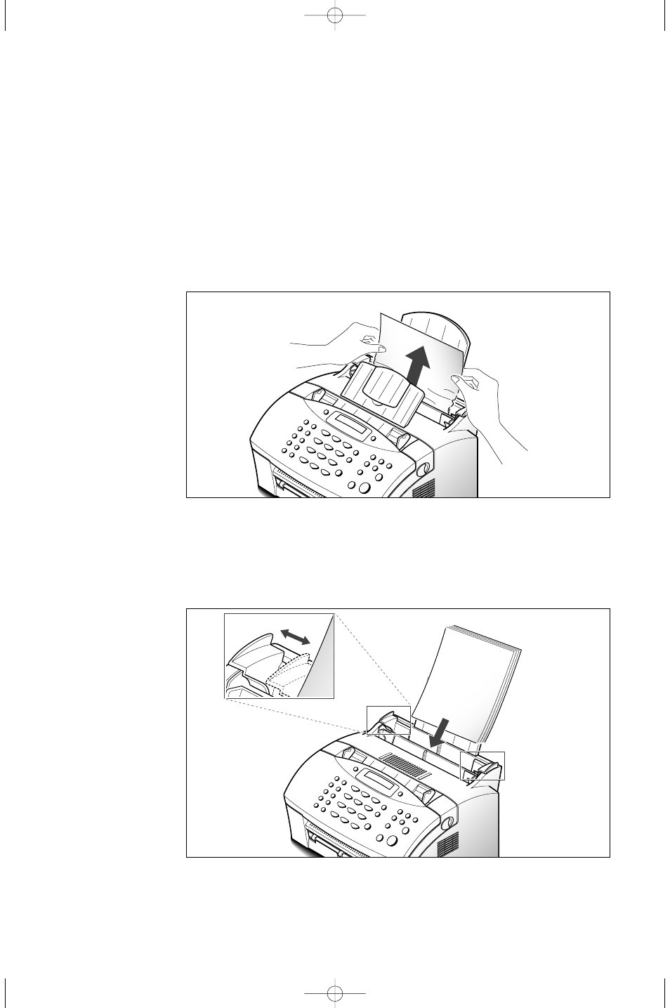 Samsung SF-5100 User Manual | Page 75 / 101