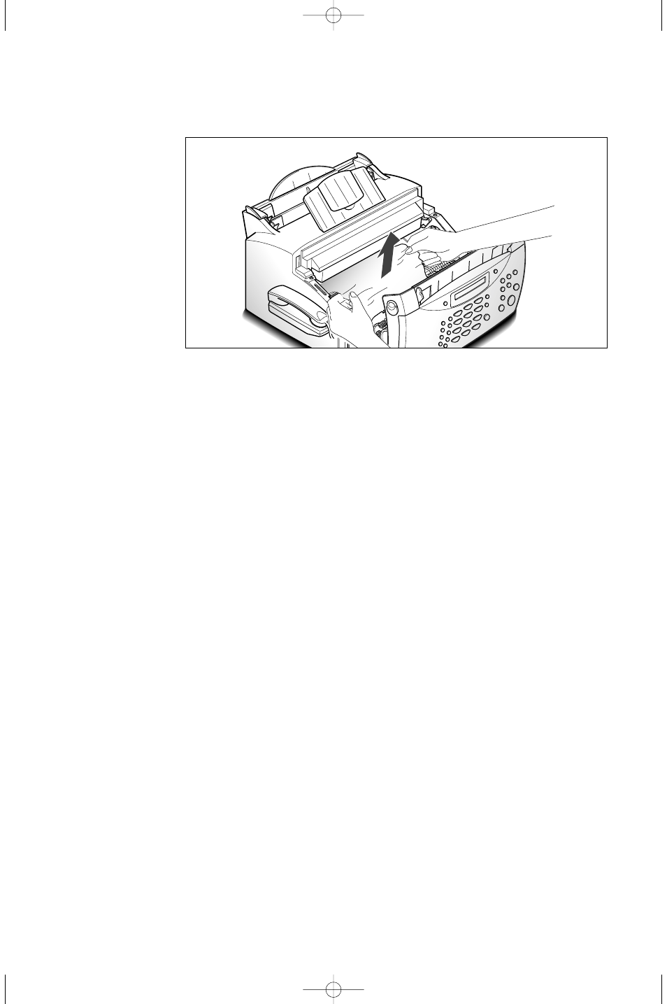 Samsung SF-5100 User Manual | Page 77 / 101