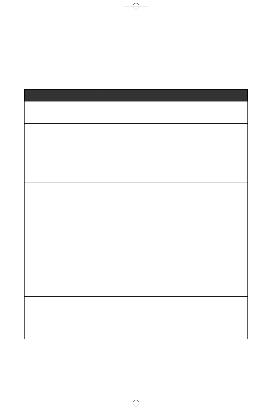 Samsung SF-5100 User Manual | Page 81 / 101