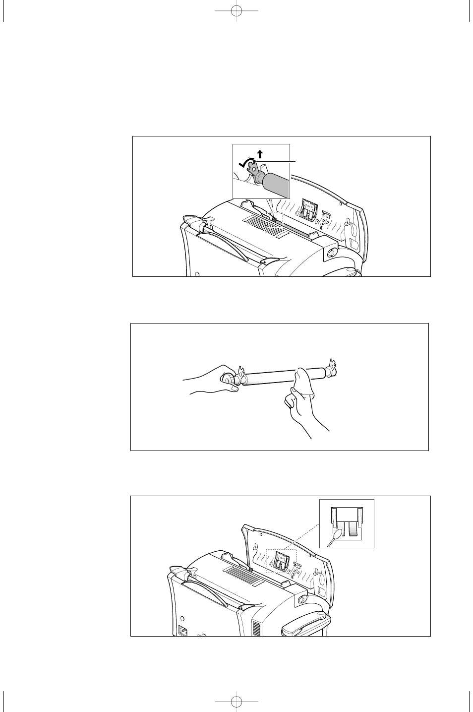 Troubleshooting | Samsung SF-5100 User Manual | Page 85 / 101