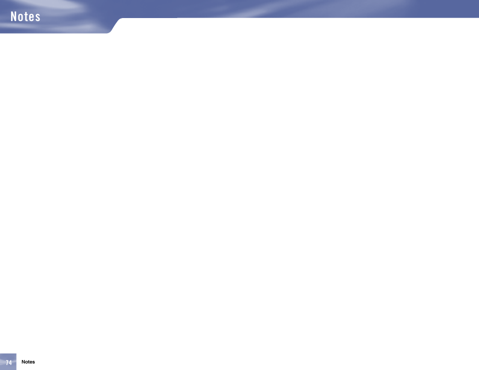 Samsung SL10D10 User Manual | Page 82 / 83