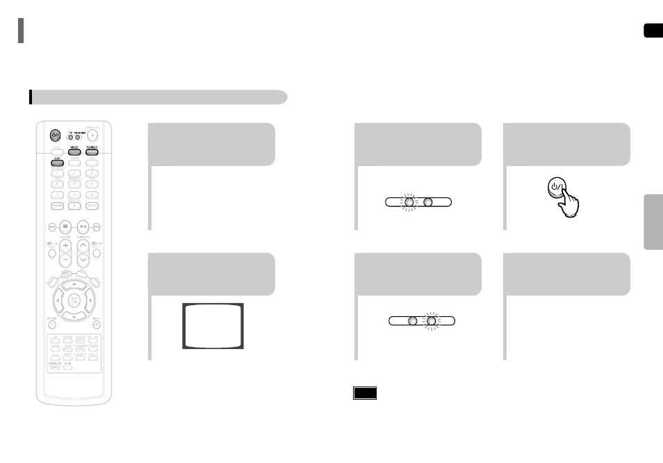 Operation, Before using your home theater | Samsung HT-TP75 User Manual | Page 11 / 40