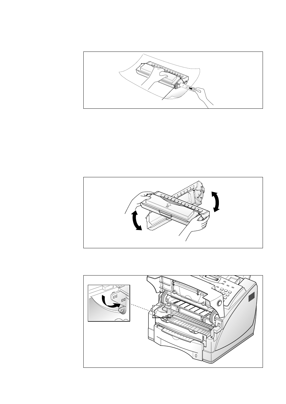 Samsung Msys 6750 User Manual | Page 14 / 104