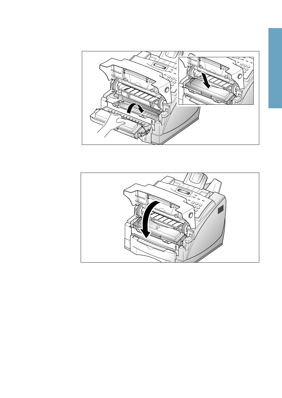 Samsung Msys 6750 User Manual | Page 15 / 104