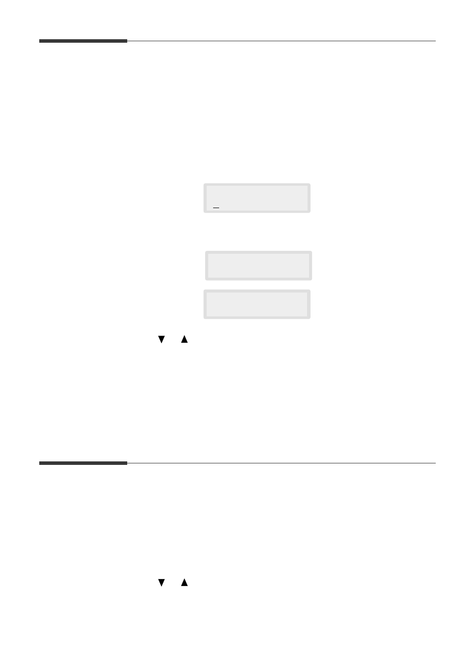 Adding documents to a standby operation, Canceling a standby operation | Samsung Msys 6750 User Manual | Page 47 / 104