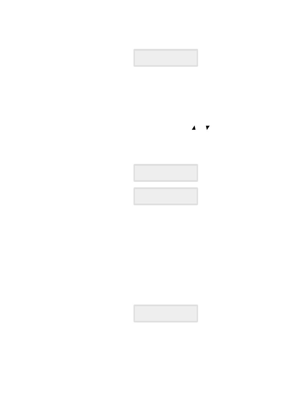 Samsung Msys 6750 User Manual | Page 53 / 104