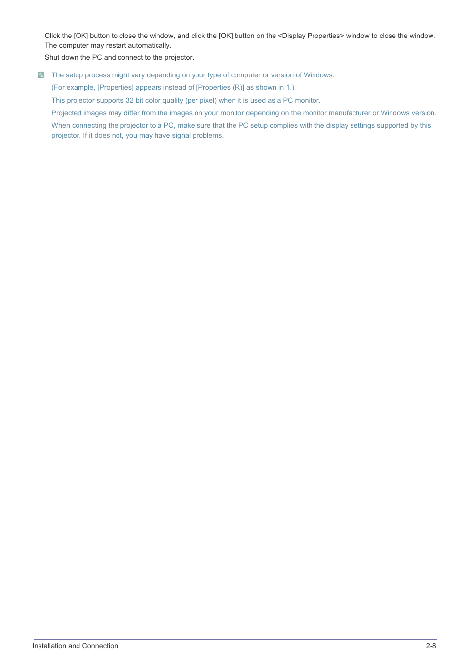 Samsung BP59-00134G-01 User Manual | Page 21 / 60