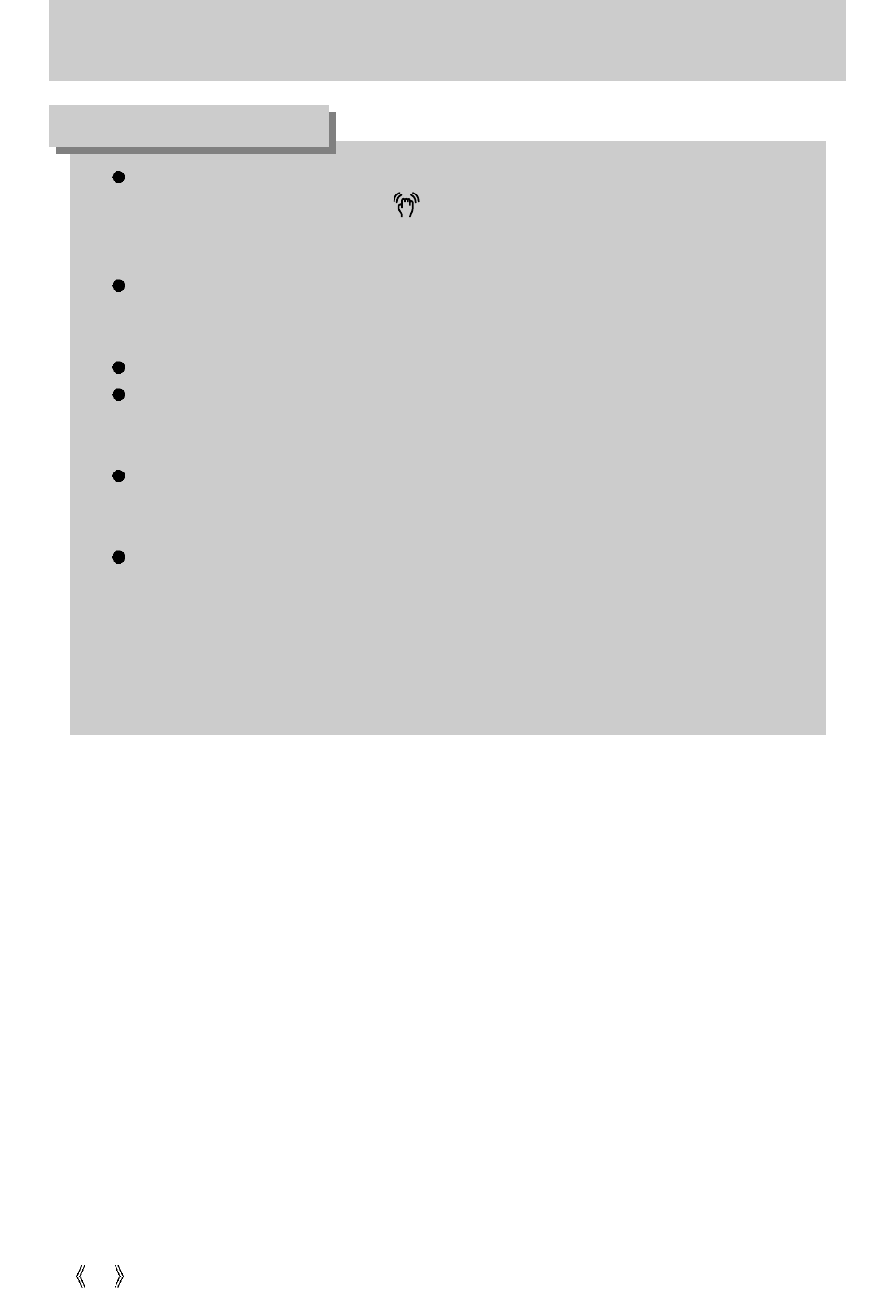 Starting the recording mode, Information | Samsung Digimax 202 User Manual | Page 24 / 100