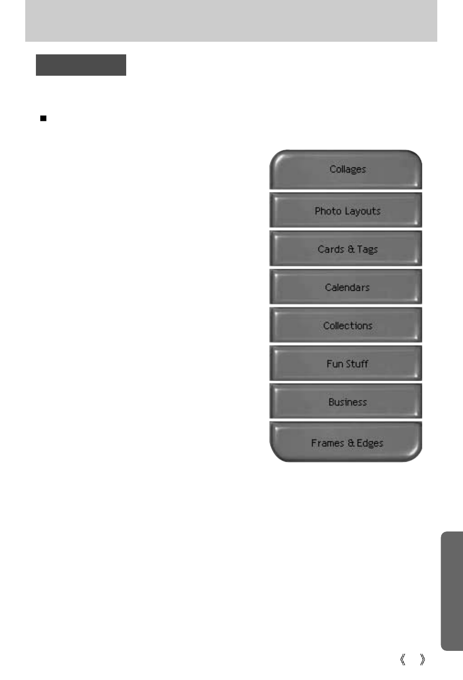 Mgi photosuite iii se, Compose | Samsung Digimax 202 User Manual | Page 93 / 100