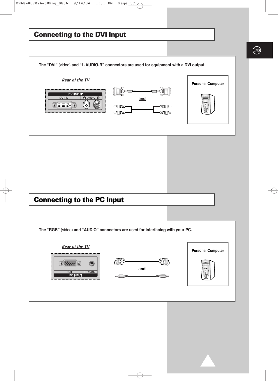 Samsung PS-37S4A1 User Manual | Page 4 / 6