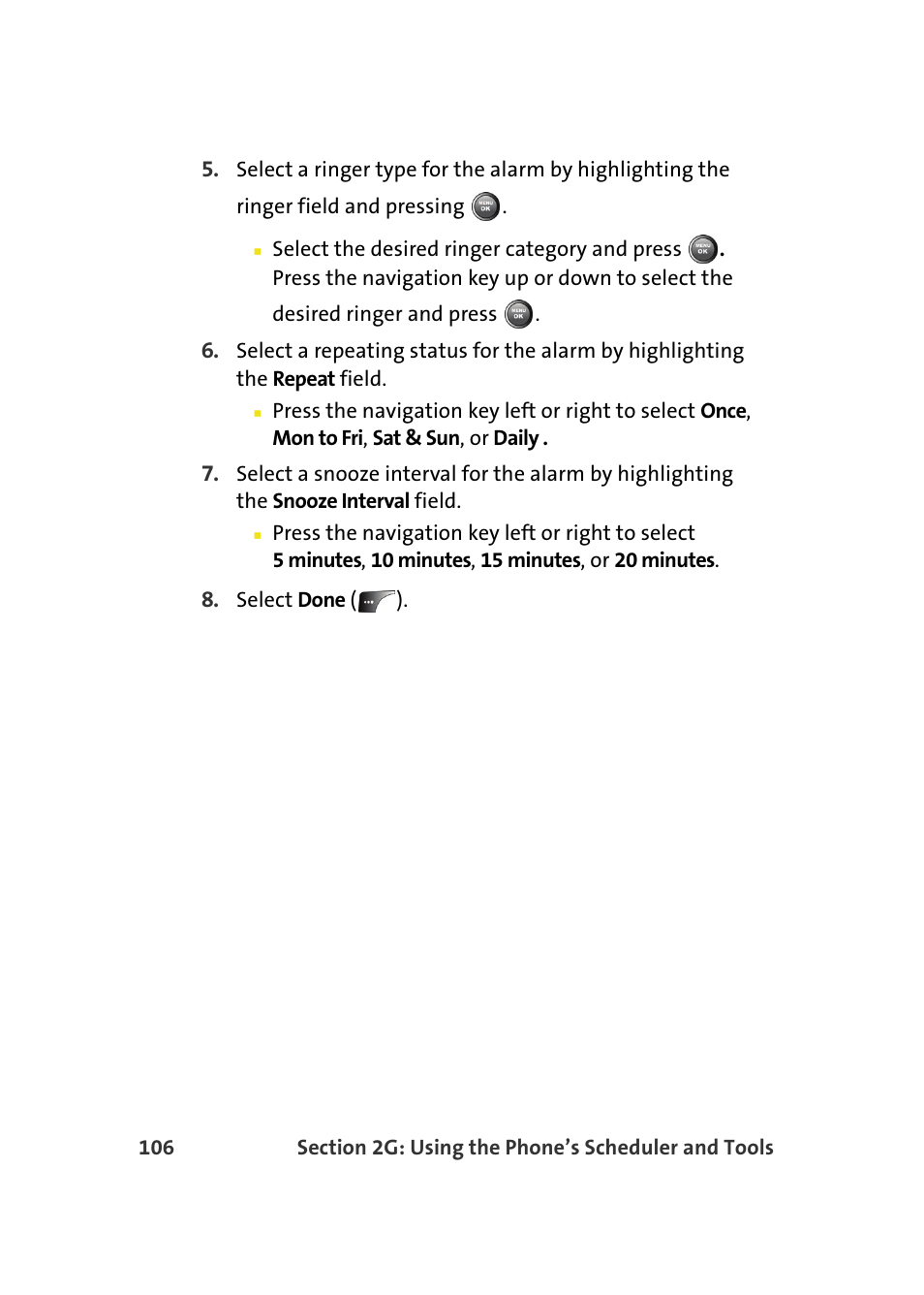 Samsung A900M User Manual | Page 130 / 276
