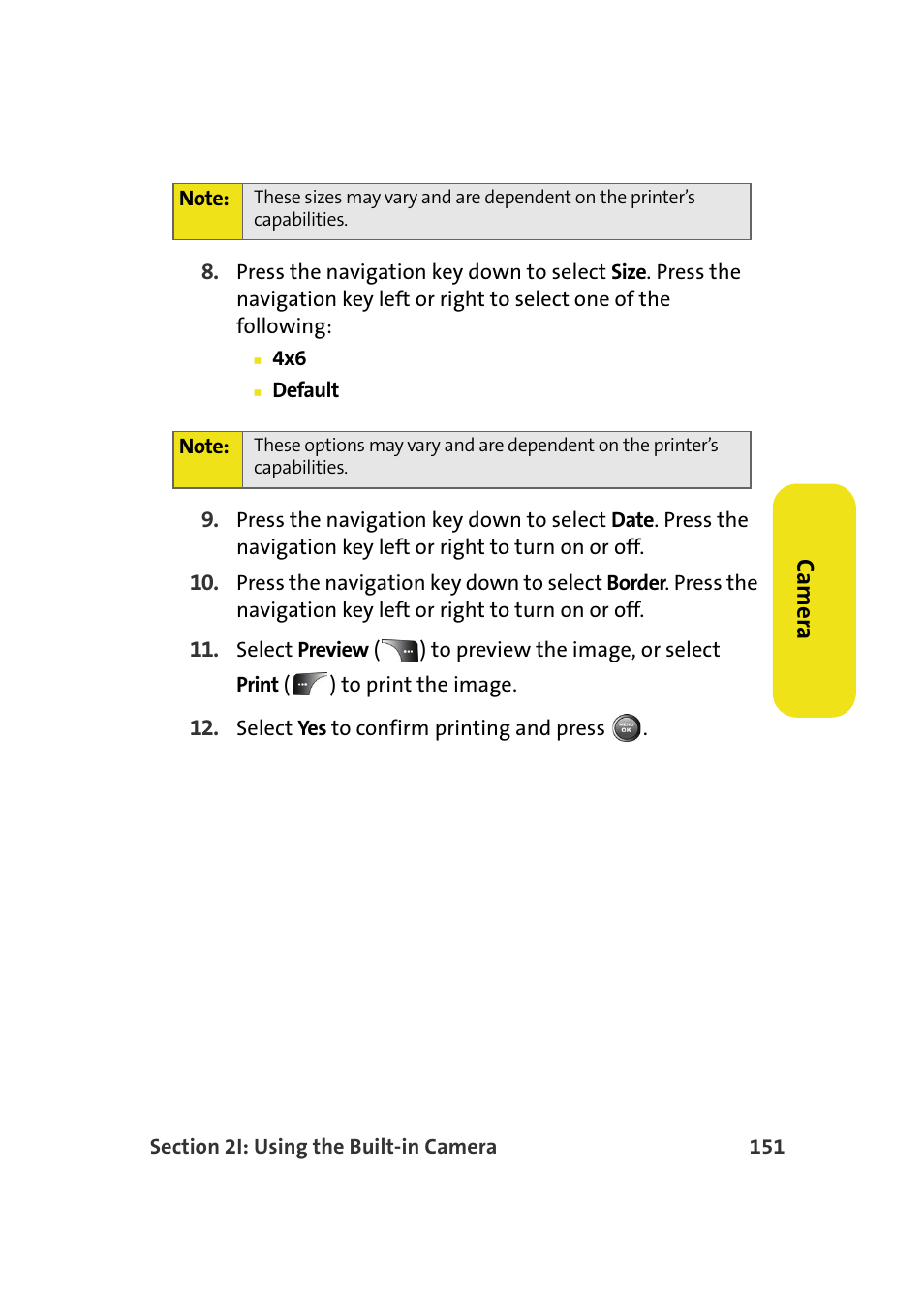 Samsung A900M User Manual | Page 175 / 276