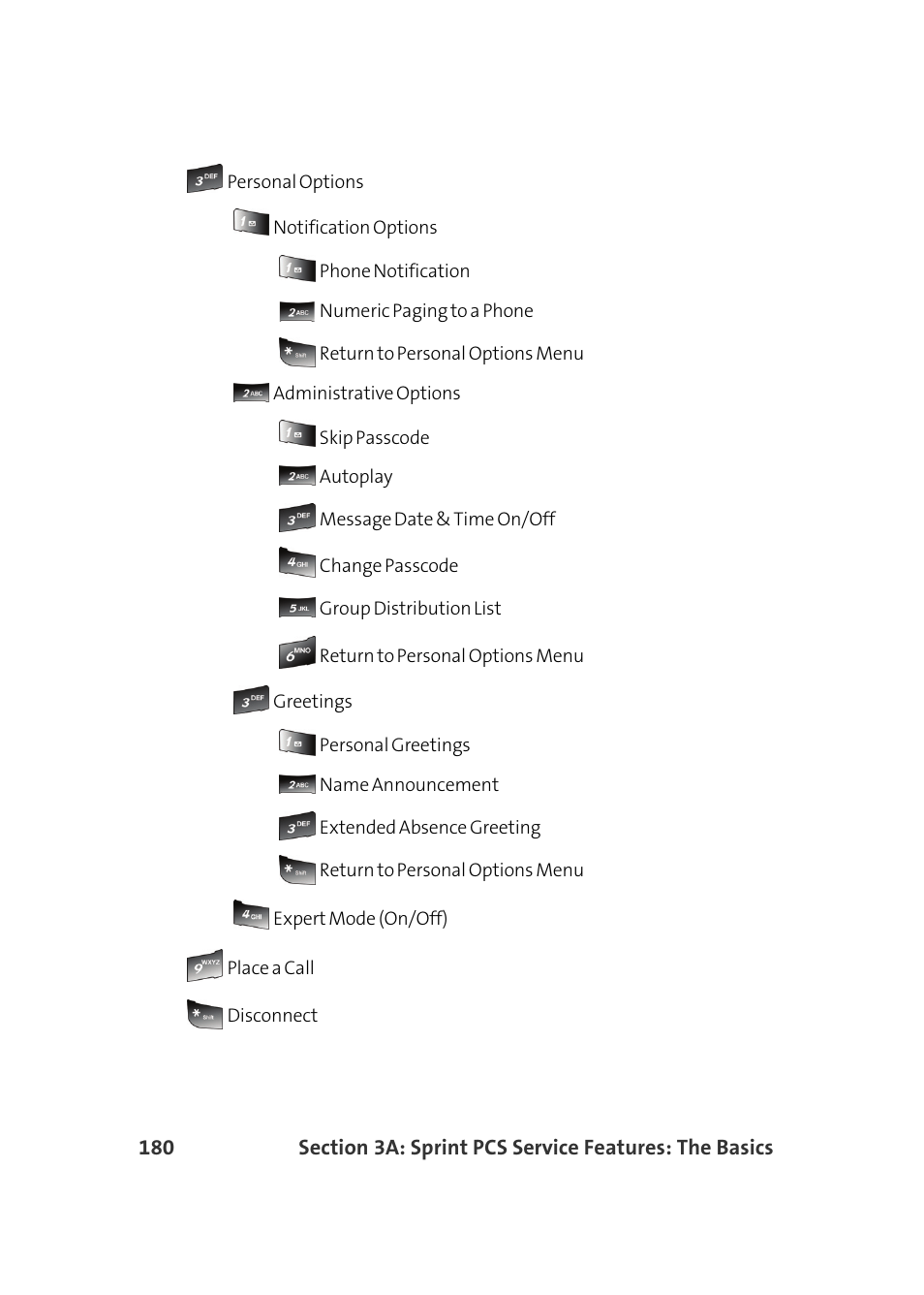 Samsung A900M User Manual | Page 204 / 276