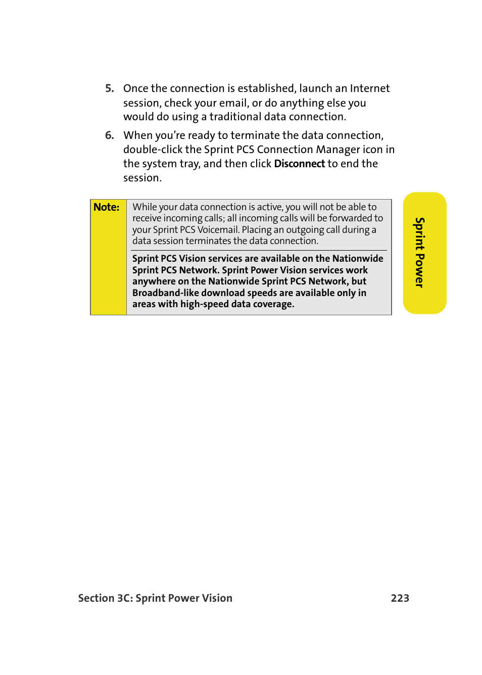 Samsung A900M User Manual | Page 247 / 276