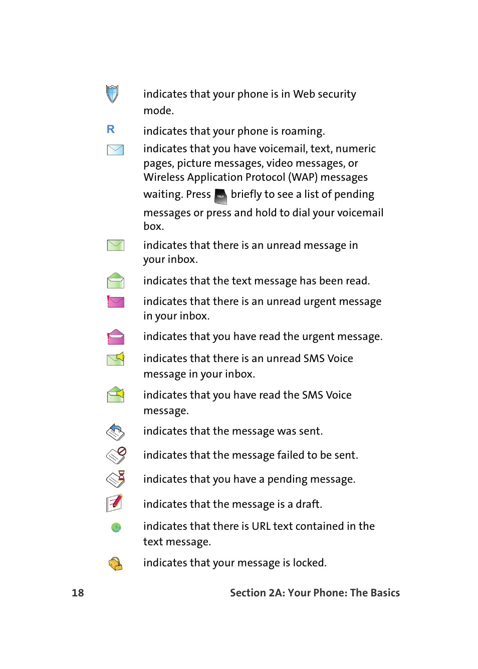 Samsung A900M User Manual | Page 42 / 276