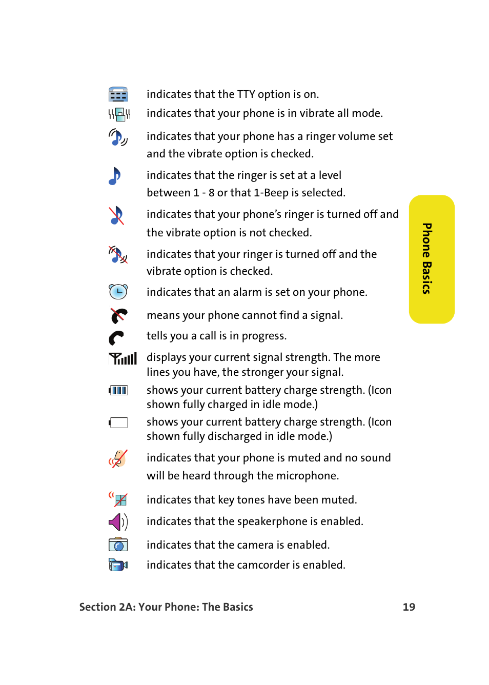 Samsung A900M User Manual | Page 43 / 276