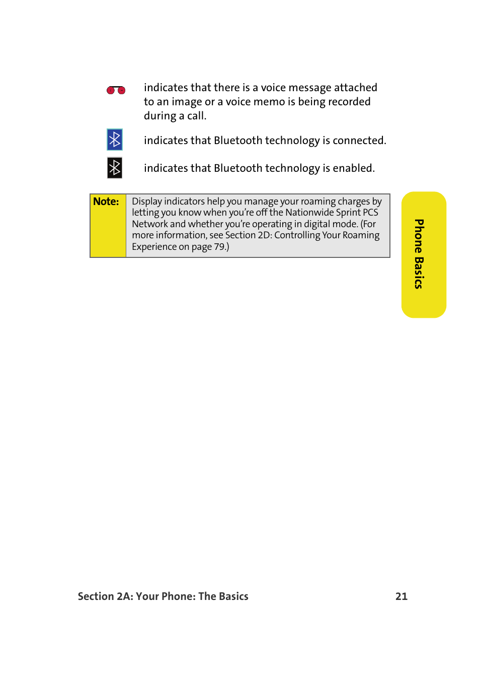 Samsung A900M User Manual | Page 45 / 276