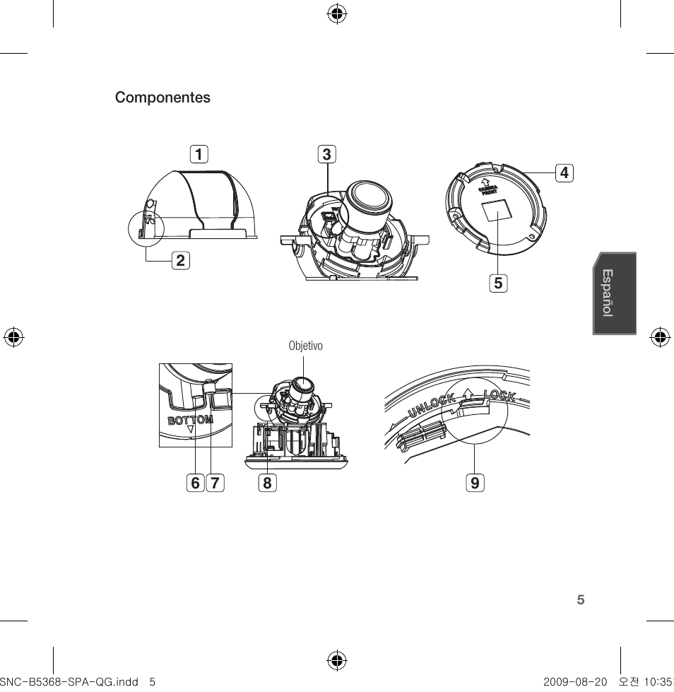 Samsung SNC-B5368 User Manual | Page 59 / 162
