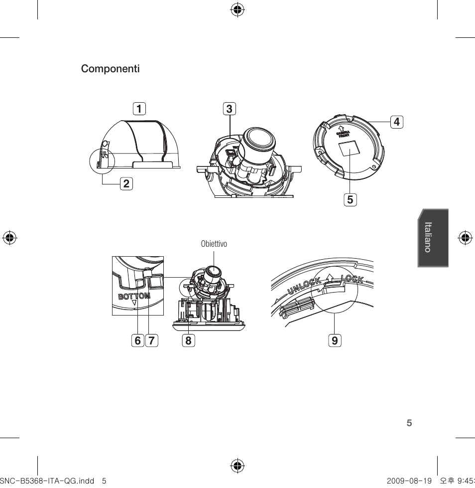 Samsung SNC-B5368 User Manual | Page 77 / 162