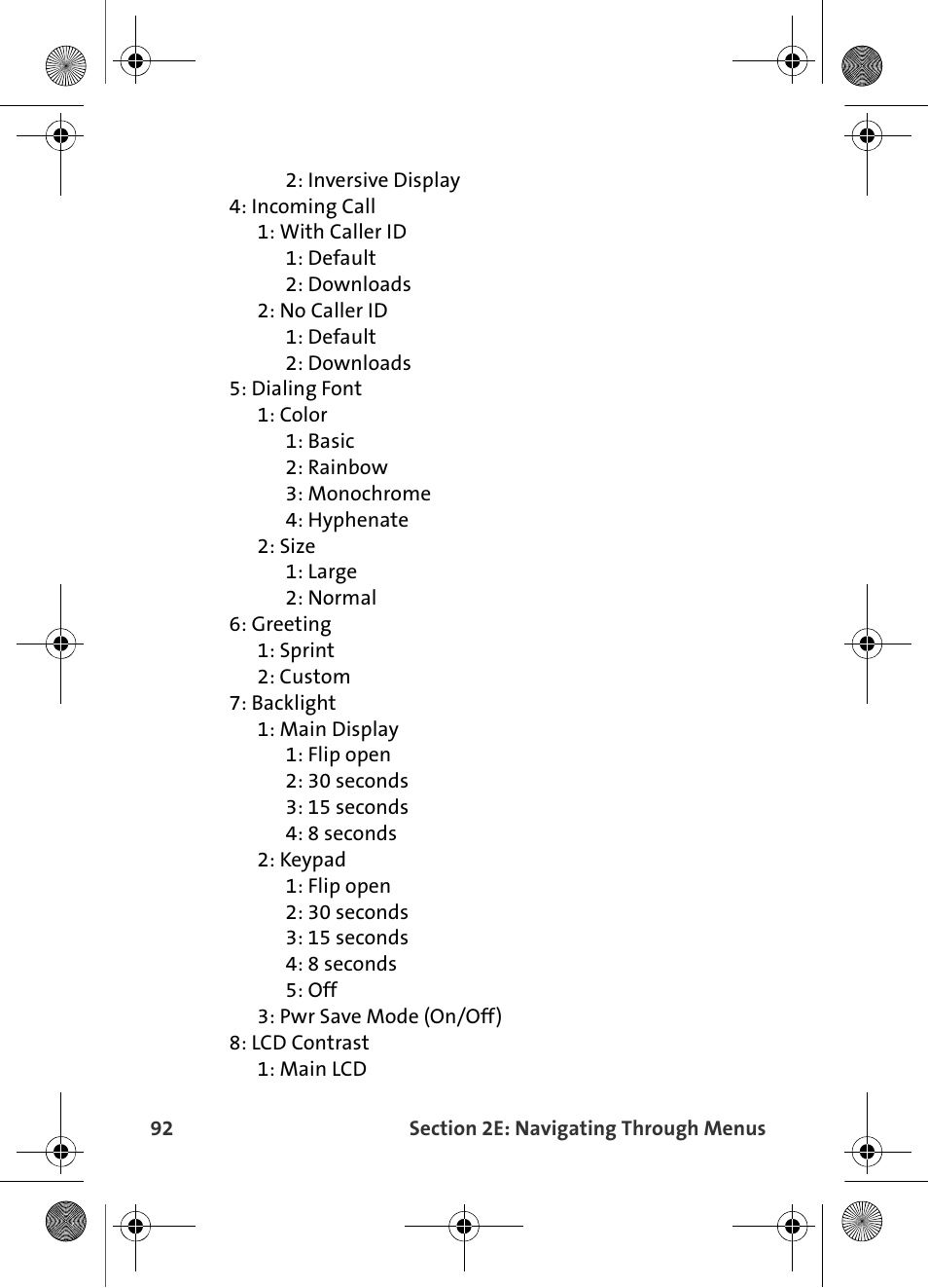 Samsung VI-A820 User Manual | Page 100 / 256
