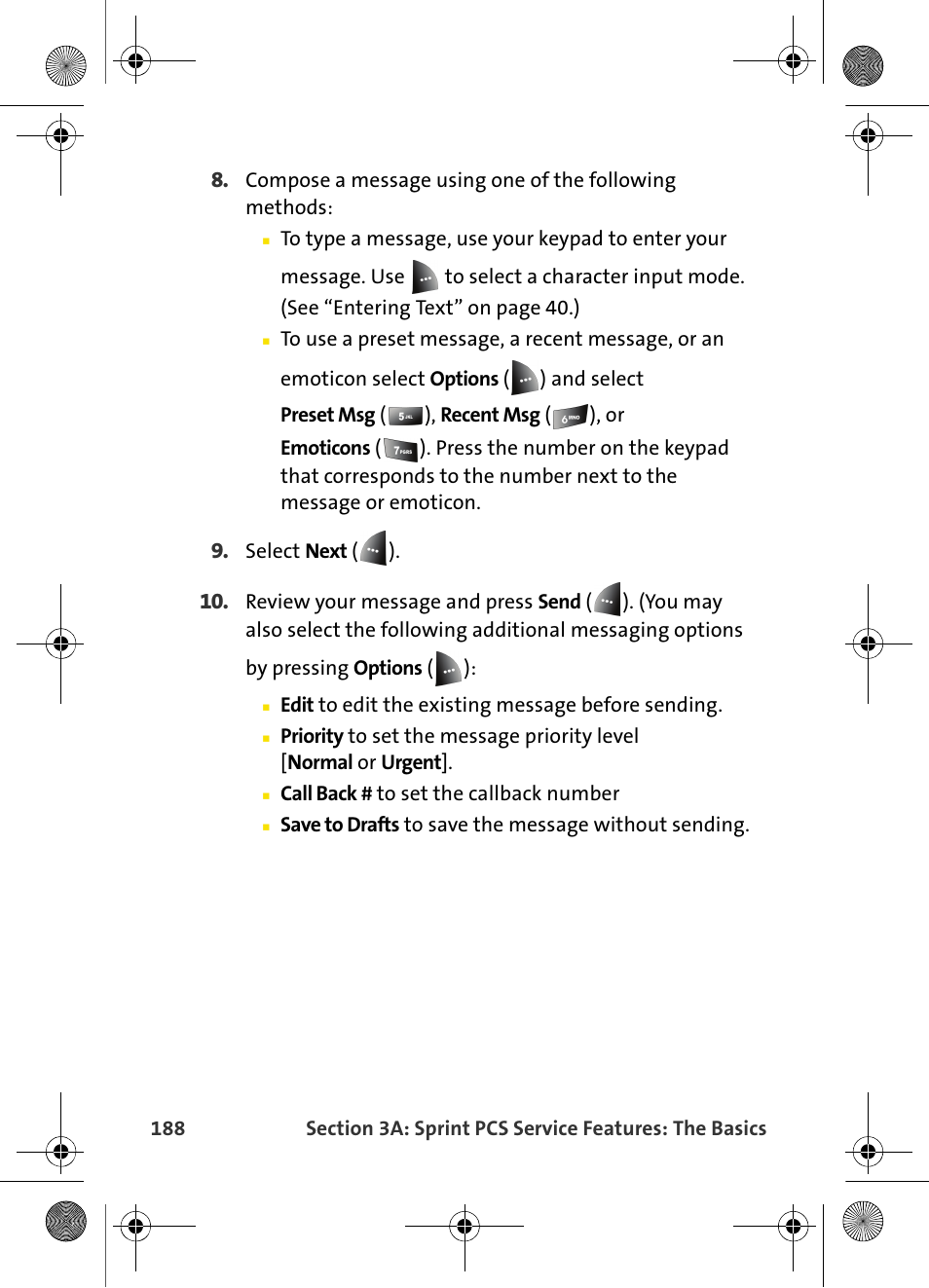 Samsung VI-A820 User Manual | Page 196 / 256