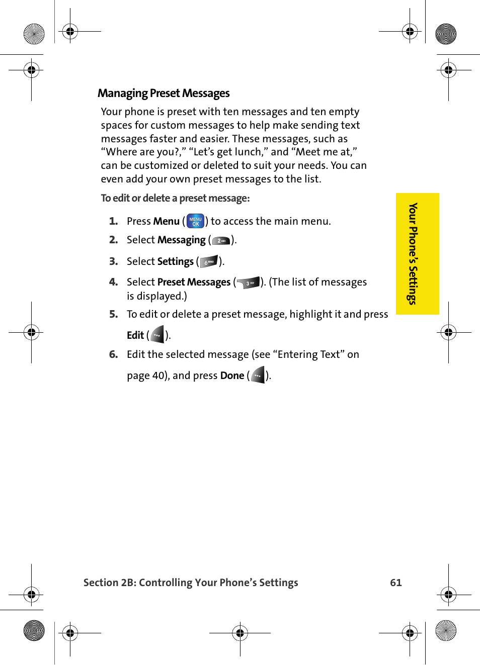 Samsung VI-A820 User Manual | Page 69 / 256