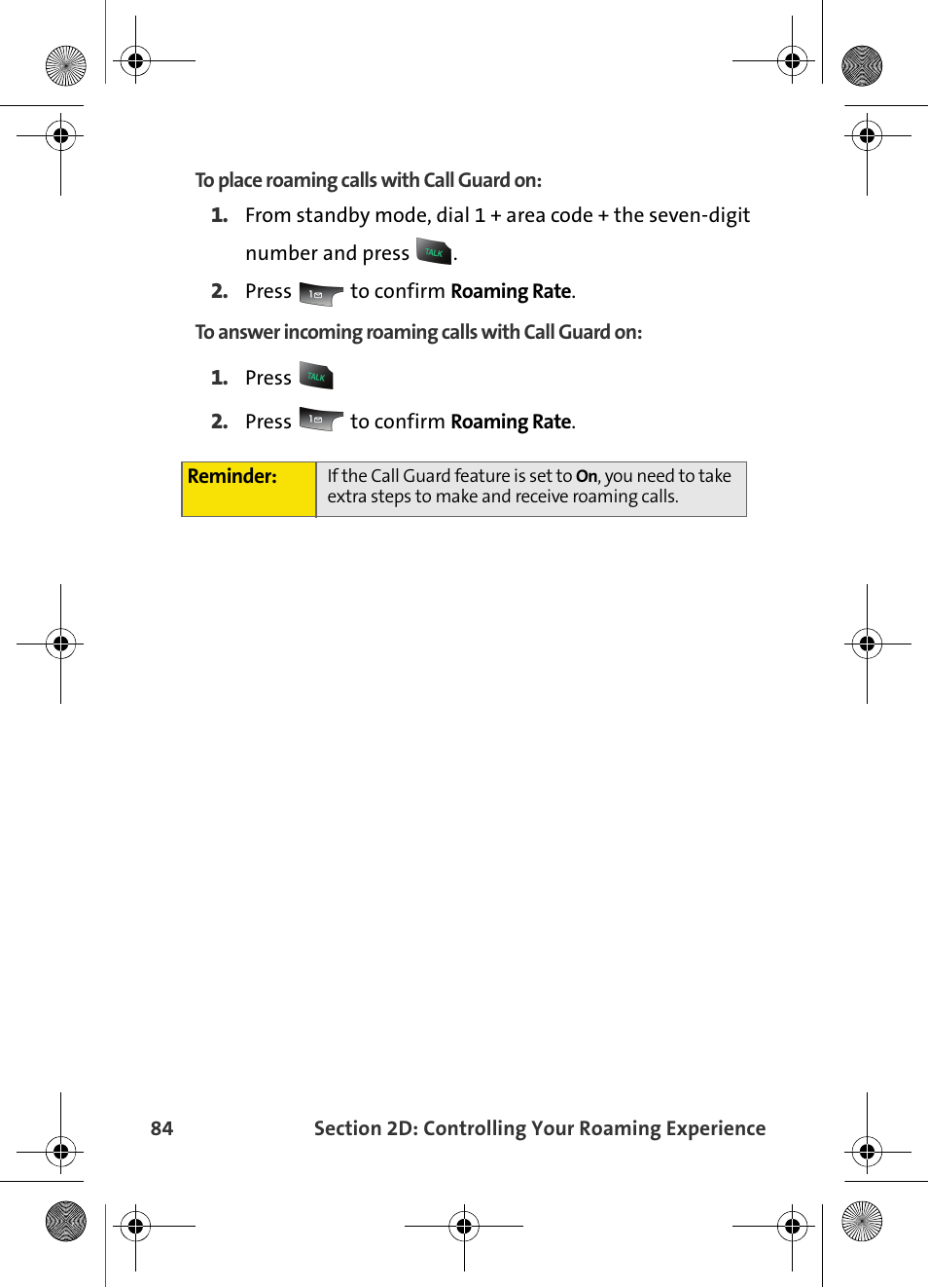 Samsung VI-A820 User Manual | Page 92 / 256