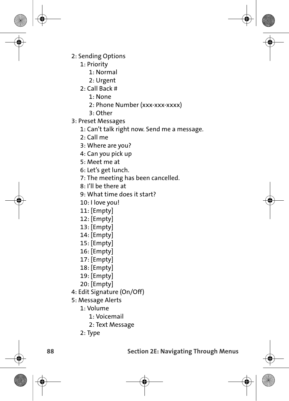 Samsung VI-A820 User Manual | Page 96 / 256