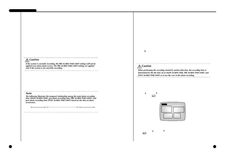 Samsung SCR-3000P User Manual | Page 25 / 52