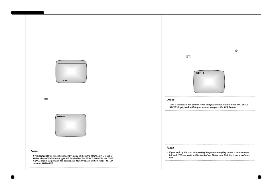 Samsung SCR-3000P User Manual | Page 32 / 52