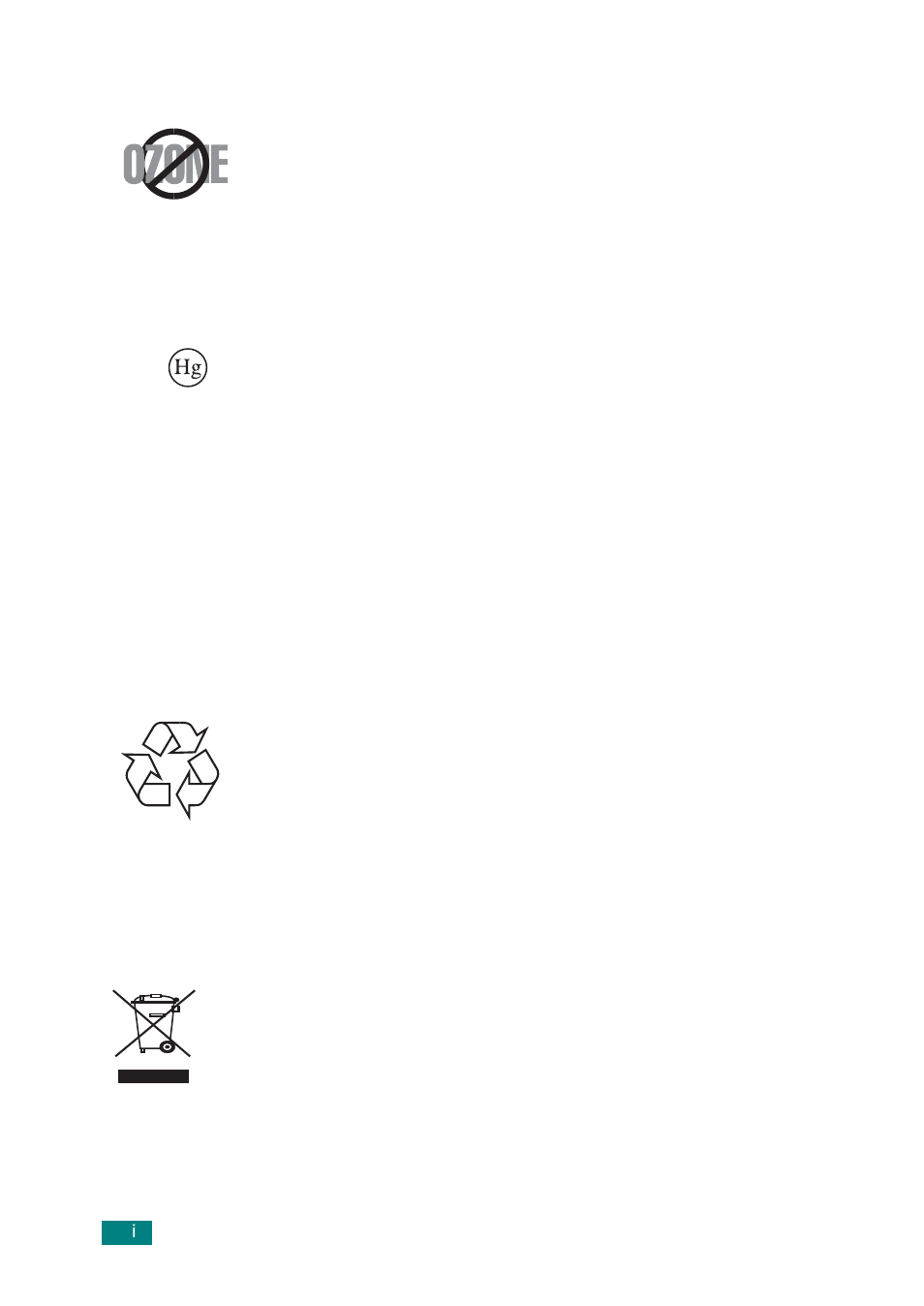 Samsung SCX-4720FN User Manual | Page 13 / 302